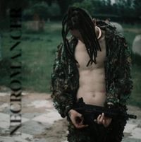 Killa Fonic - NECROMANCER
