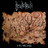 Kyūketsuki - In Hell I Shall Be King