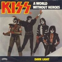 KISS - A World Without Heroes