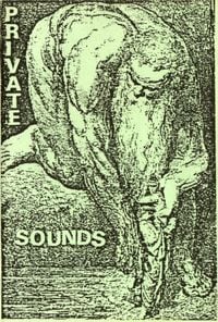 Various Artists - Private Sounds