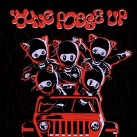 YOUNG POSSE - Young Posse Up