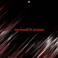 Perry Wayne - The Sounds of Invasion