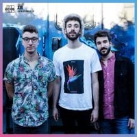 AJR - Jam in the Van - AJR (Live Session, Los Angeles, CA, 2017)