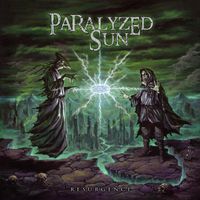 Paralyzed Sun - Resurgence
