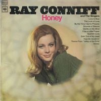Ray Conniff And The Singers - Honey