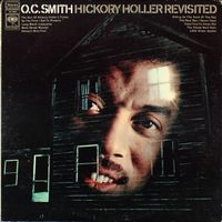 O. C. Smith - Hickory Holler Revisited