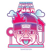 Ronnie Flex - Tankstation