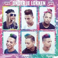 Ronnie Flex - Onder Je Lokken