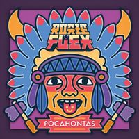 Ronnie Flex - Pocahontas