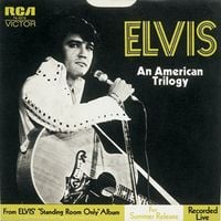 Elvis Presley - An American Trilogy