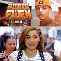 Ronnie Flex - Zusje