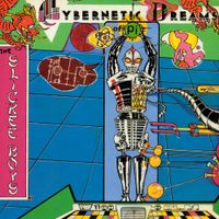 The Slickee Boys - Cybernetic Dreams of Pi