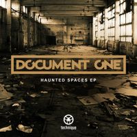 Document One - Haunted Spaces