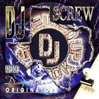 DJ Screw - Diary of the Originator: Chapter 12 - June 27th