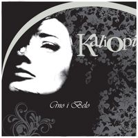 Kaliopi - Crno i belo
