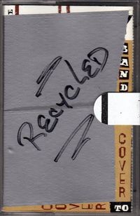 Zebra Mu - Recycled