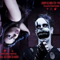 Santa Hates You - Crucifix Powerbomb
