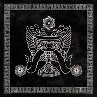 Burial Hex - In Psychic Defense