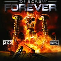 DJ Screw - Forever