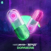 Hard Driver - Dopamine