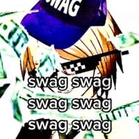 Thquib - 100 byaks and the Ultimate Swag