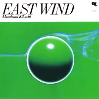 Masabumi Kikuchi - East Wind