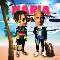 Bizzey - Maria