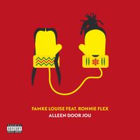 Famke Louise - Alleen Door Jou