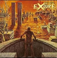 Mr. Muthafuckin' eXquire - The Man in The High Castle