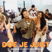Ronnie Flex - Doe Je Juist