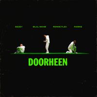 Bizzey - Doorheen