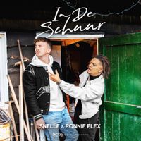 Snelle - In De Schuur
