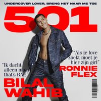 Bilal Wahib - 501