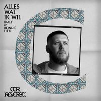 Cor - Alles Wat Ik Wil