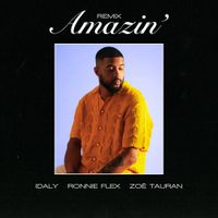 Idaly - Amazin' (Remix)