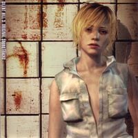 山岡晃 [Akira Yamaoka] - Silent Hill 3 (Original Soundtracks)