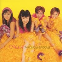 MAX - MAXIMUM GROOVE