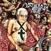 Urtikaria Anal - Divine Depravation