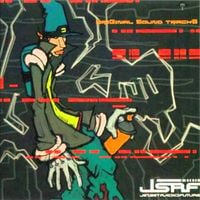 長沼英樹 [Hideki Naganuma] - Jet Set Radio Future OST