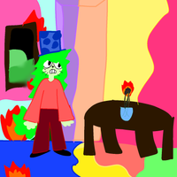 Arthurium - Selected Non-Experimental Works (18-24)