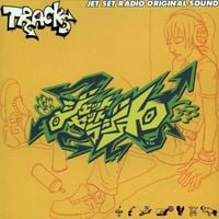 長沼英樹 [Hideki Naganuma] - Jet Set Radio Original Sound
