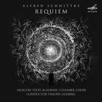 Moscow State Academic Chamber Choir / Timofei Golberg - Requiem