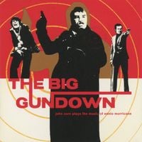 John Zorn - The Big Gundown [15th Anniversary Special Edition]