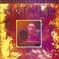 Miles Davis & Marcus Miller - Music From Siesta
