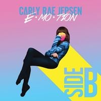 Carly Rae Jepsen - When I'm Alone