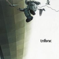 Trifonic - Ninth Wave