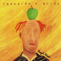 Leonardo's Bride - Angel Blood
