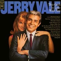 Jerry Vale - This Guy's In Love With You