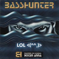 Basshunter - LOL <(^^,)>