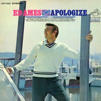 Ed Ames - Sings Apologize